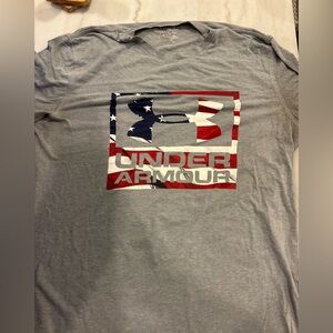 Men’s Under Armour T-shirt